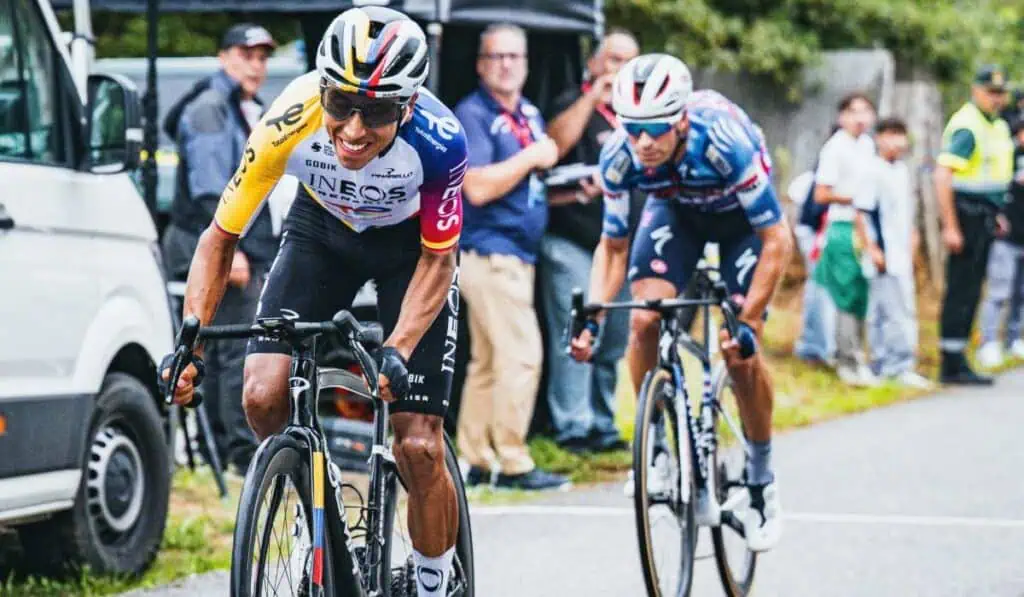 Café de Colombia regresa al ciclismo de élite como patrocinador de un equipo de primer nivel ¿Cuánto dinero se embolsó Jonas Vingegaard por su victoria en la Vuelta a España?: Así se repartieron los premios