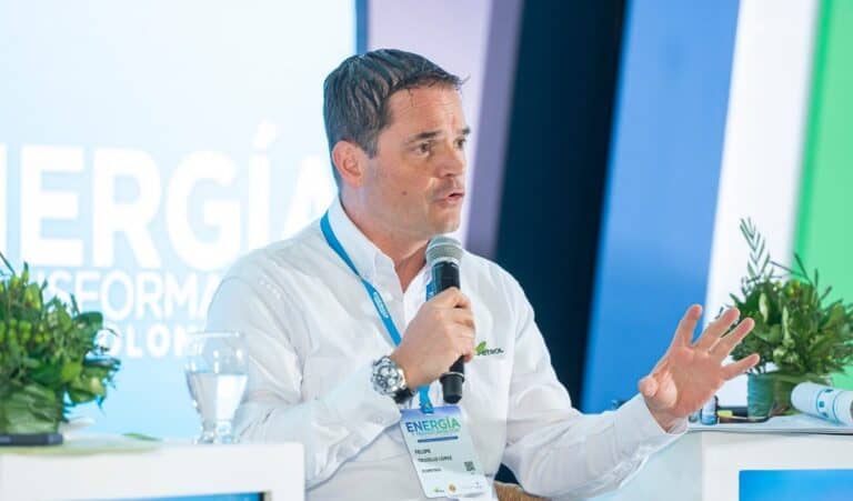 Ecopetrol respalda aumento en las mezclas de biocombustibles y apuesta al SAF con aceite de palma