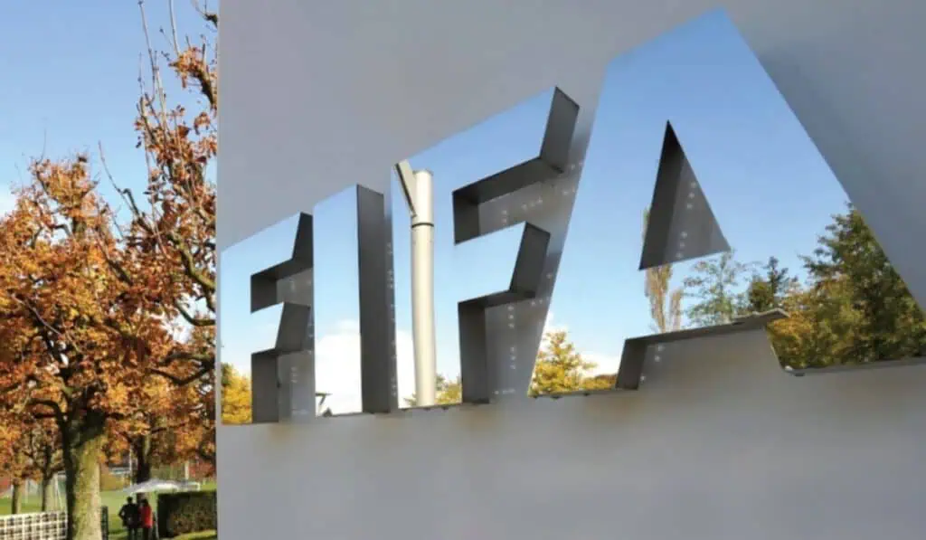 La FIFA impone dura sanción al Deportivo Pereira por incumplimiento de pagos Argentina y Colombia lideran la demanda por comprar boletas para el Mundial 2026