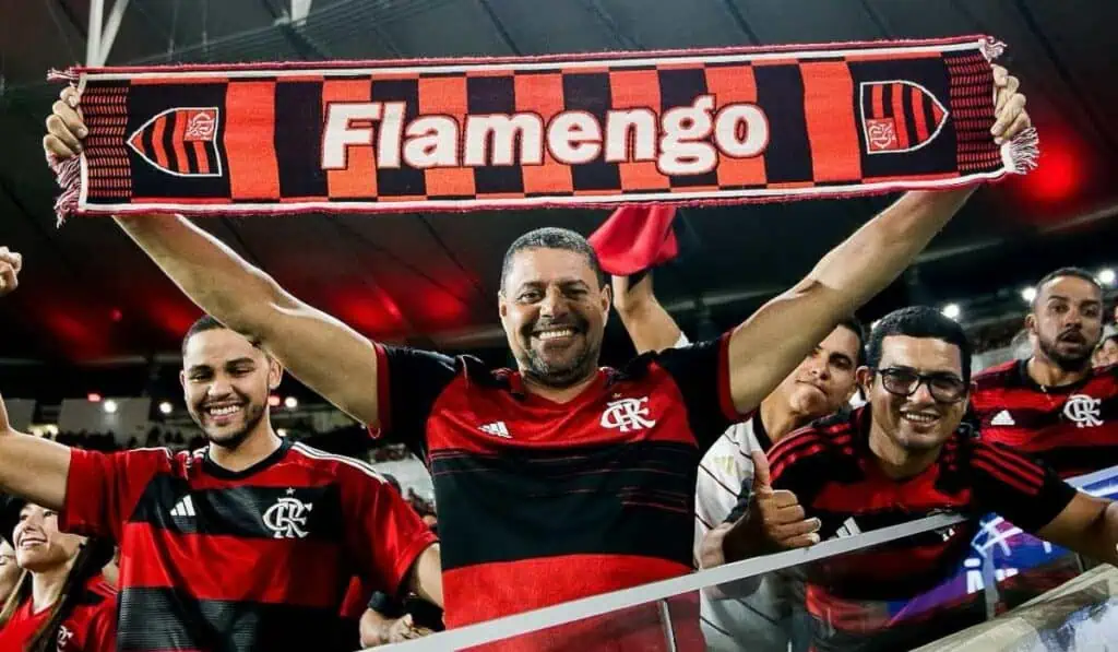 Así será el nuevo estadio de Flamengo que superará los US$580 millones y estará listo en 2034 Así será el nuevo estadio de Flamengo que superará los US$580 millones y estará listo en 2034