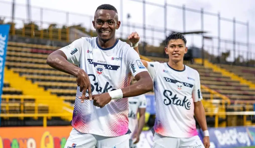 Tradicional equipo del fútbol colombiano cambiaría su sede a Cartagena: Estas son las opciones De Harry Kane a ‘Los amix’: Skechers busca expandir su presencia en el fútbol colombiano con importante alianza