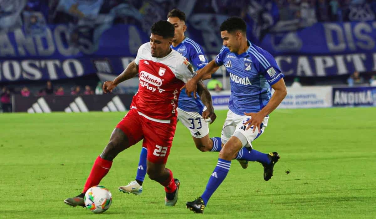 ¿Por qué Santa Fe y Millonarios no tienen su propio estadio?: Esta es la razón de peso