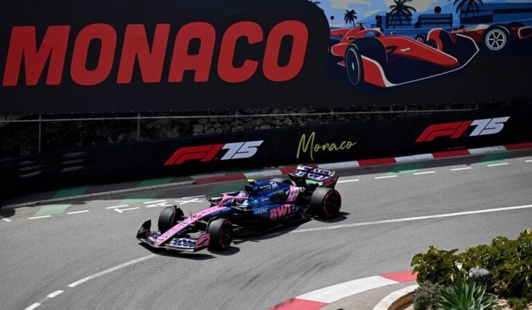 El Gran Premio de Mónaco firma acuerdo millonario con la Fórmula 1