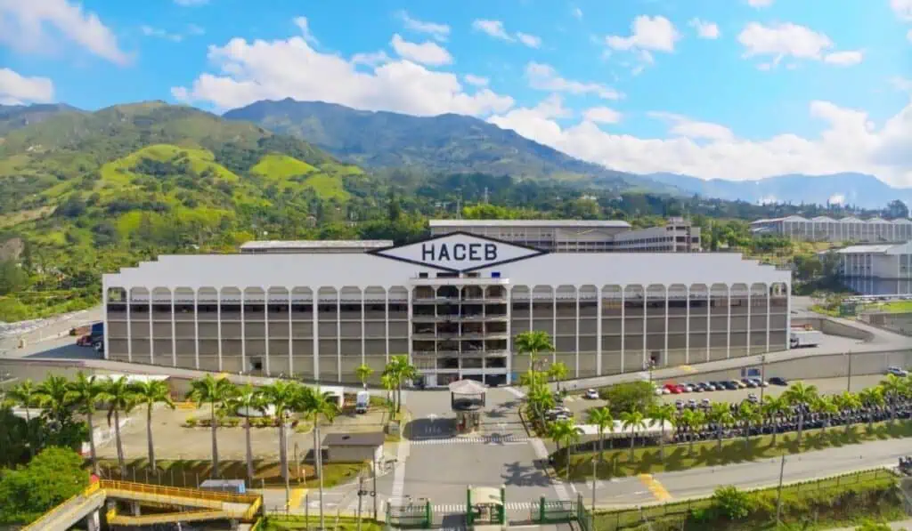 Así ha sido la historia de Haceb en Colombia en más de ocho décadas Haceb