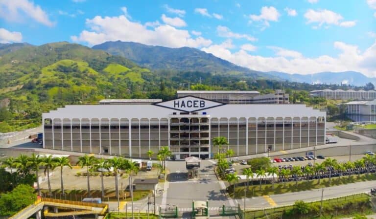 Haceb