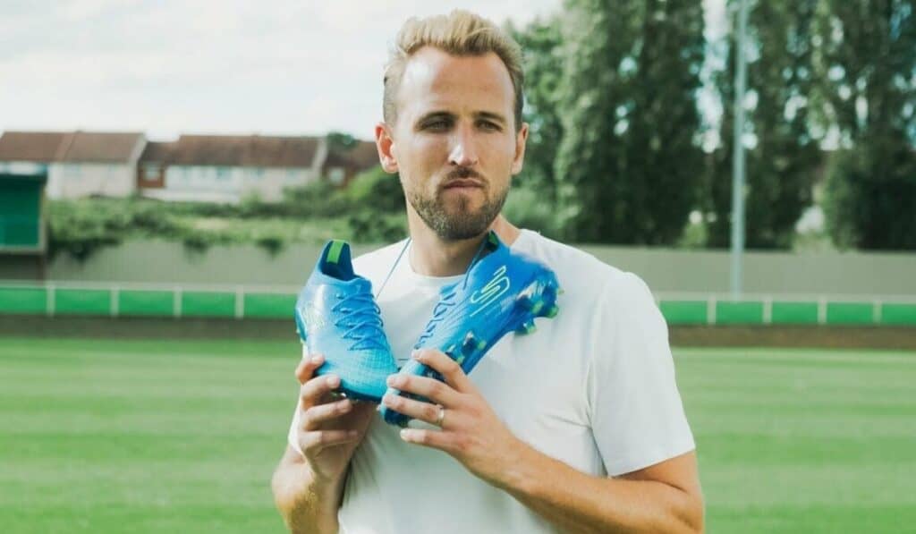 De Harry Kane a ‘Los amix’: Skechers busca expandir su presencia en el fútbol colombiano con importante alianza