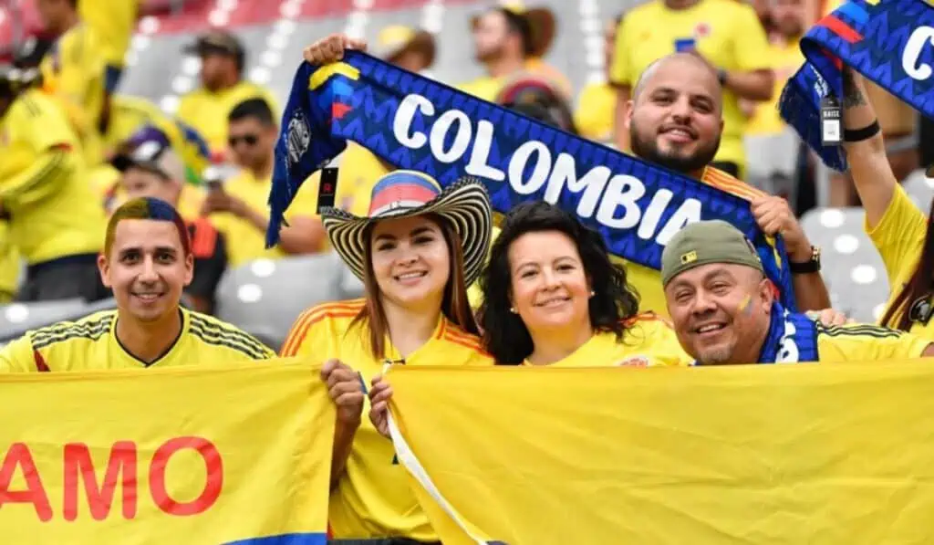La boleta más barata para la final del Mundial 2026 le costaría 5,5 salarios mínimos a un colombiano Hasta un millón más barato podría salirle viajar al Mundial 2026 con un dólar a $3.800: Estas son las cuentas