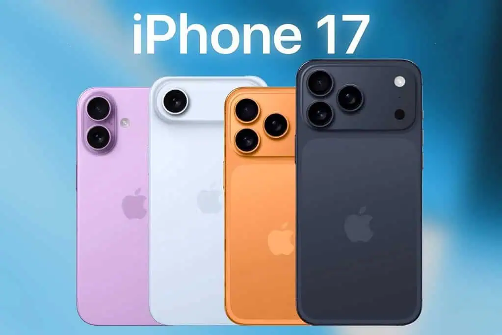El iPhone 17 podría valer más de dos salarios mínimos de Colombia: ¿cuándo lo lanzan? iPhone 17