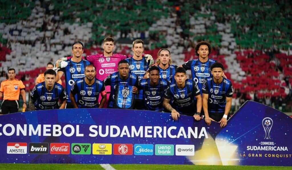 Independiente del Valle y su ejemplar modelo de negocio: ¿El proyecto más grande del fútbol sudamericano?