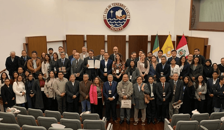 El carácter regional de este manifiesto fue resaltado por los académicos como un punto de partida para un esfuerzo de largo alcance