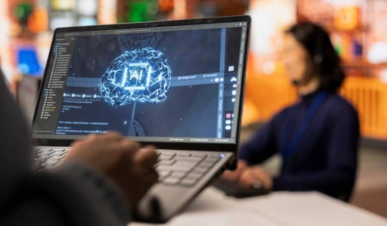 inteligencia artificial en empresas