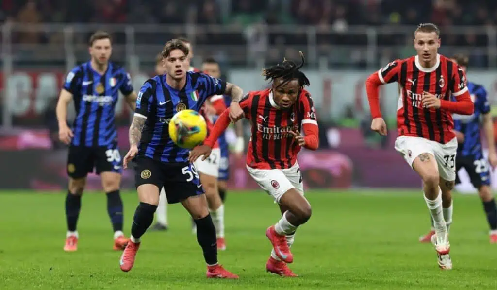 El estadio San Siro será propiedad de Inter y Milán: Esta es la millonaria inversión que harán los clubes El estadio San Siro será propiedad de Inter y Milán: Esta es la millonaria inversión que harán los clubes