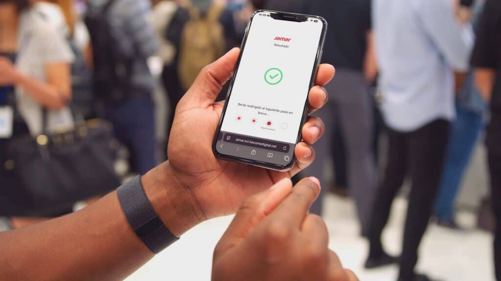 Casos como Credijamar muestran cómo el retail puede impulsar el consumo y dinamizar la economía. Foto: cortesía Jamar.