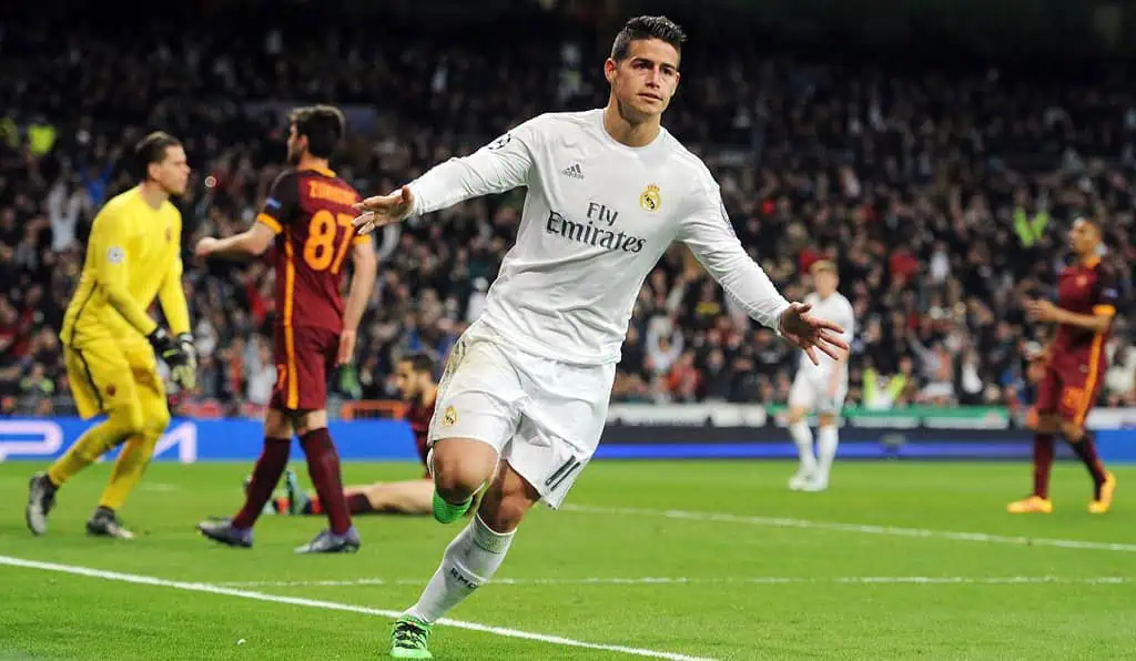 Este es el representante que maneja un portafolio de 1.600 millones de euros en jugadores Este es el ‘top 5’ de los fichajes más caros del fútbol: El colombiano más valioso cuesta casi tres veces menos que el número 1