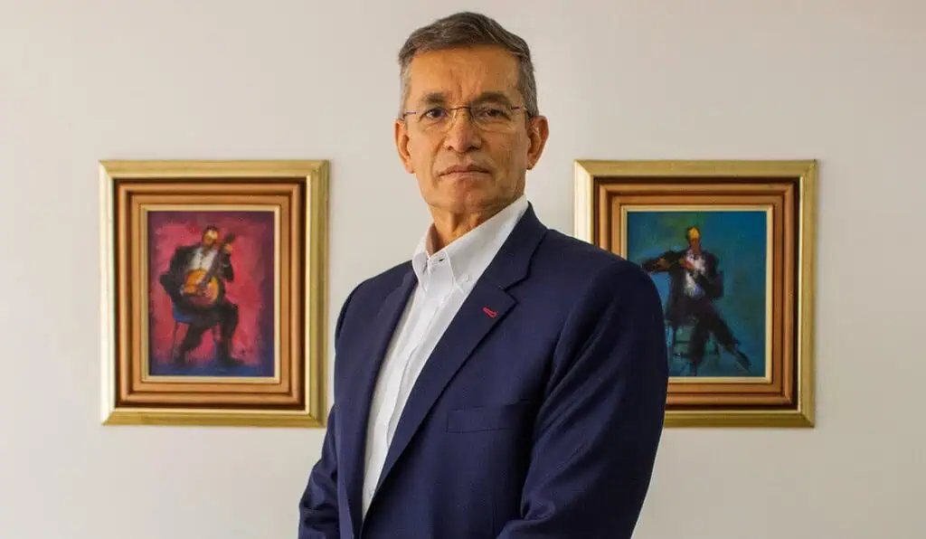 Entrevista | “Impuestos a combustibles en reforma tributaria aumentarían costos en comercio exterior": Analdex Analdex