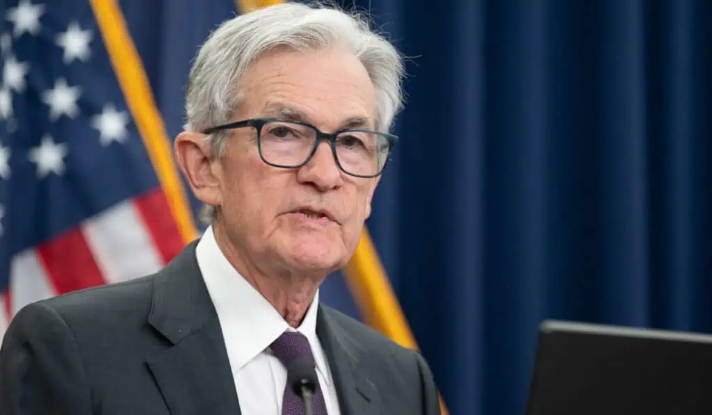 FED alista nuevo recorte de tasas pese a no contar con datos oficiales por cierre de gobierno FED