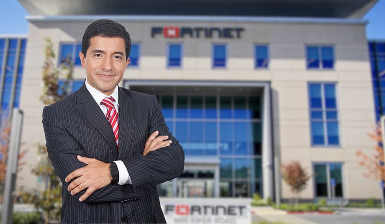 Fortinet