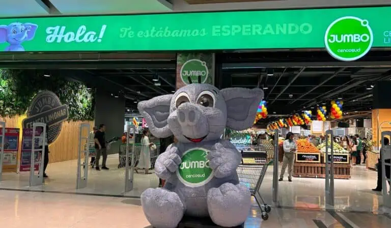 Cencosud