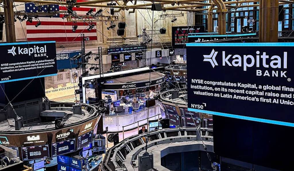 Kapital Grupo Financiero