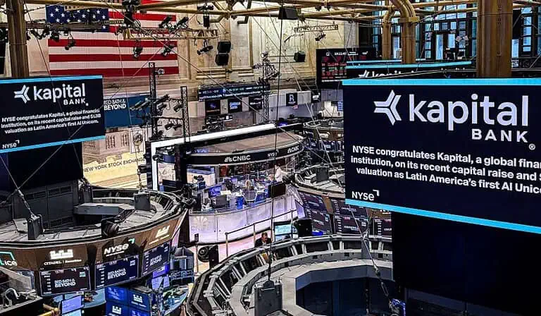 Kapital Grupo Financiero