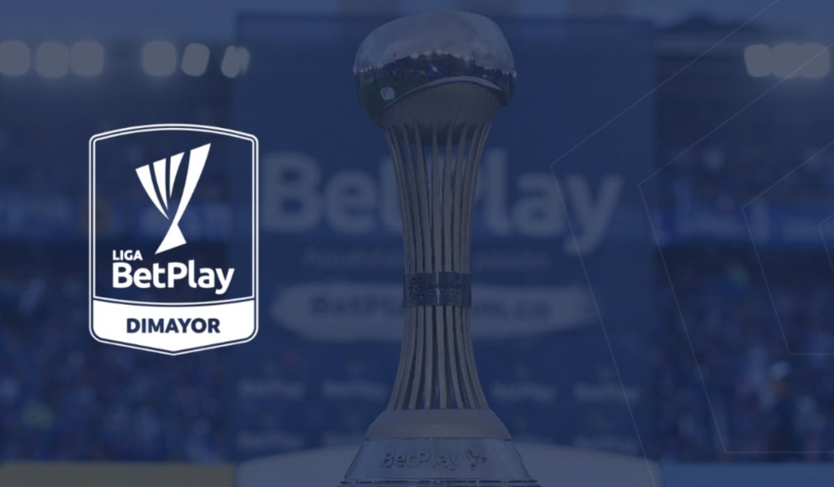 Dimayor confirma cambios en el sistema de la Liga BetPlay 2026-I ...