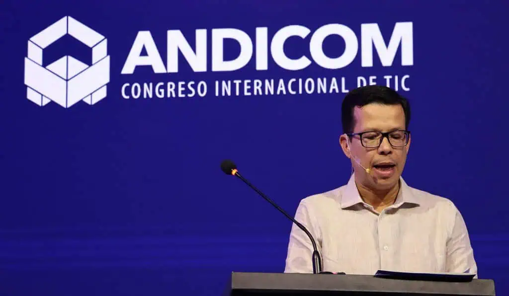 Inversiones para conectar a hogares colombianos a internet ya se acerca a $1 billón en los últimos tres años MinTIC