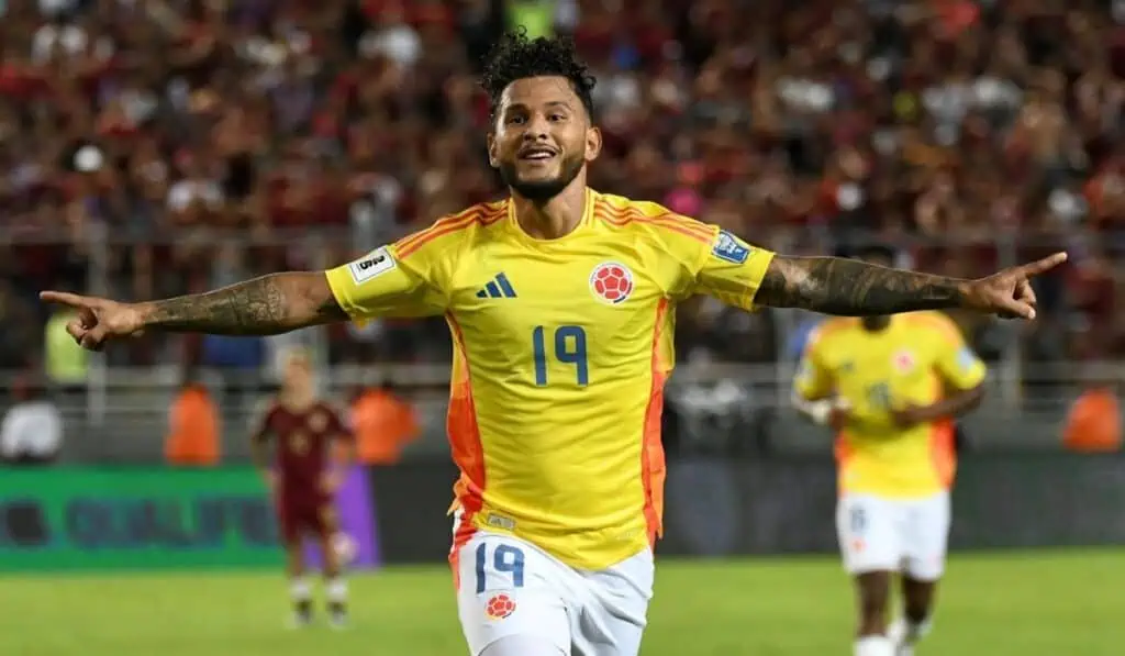 Luis Díaz ahora vale casi tres veces menos que Lamine Yamal, el jugador más caro del mundo Así se disparó el valor de mercado de Luis Suárez en una década: Esto vale el delantero colombiano