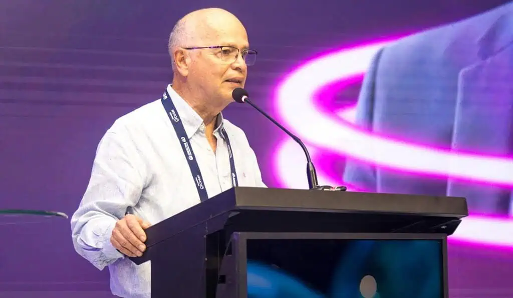 El 48 % de usuarios de internet en Colombia ya han usado Inteligencia Artificial: Cintel Cintel