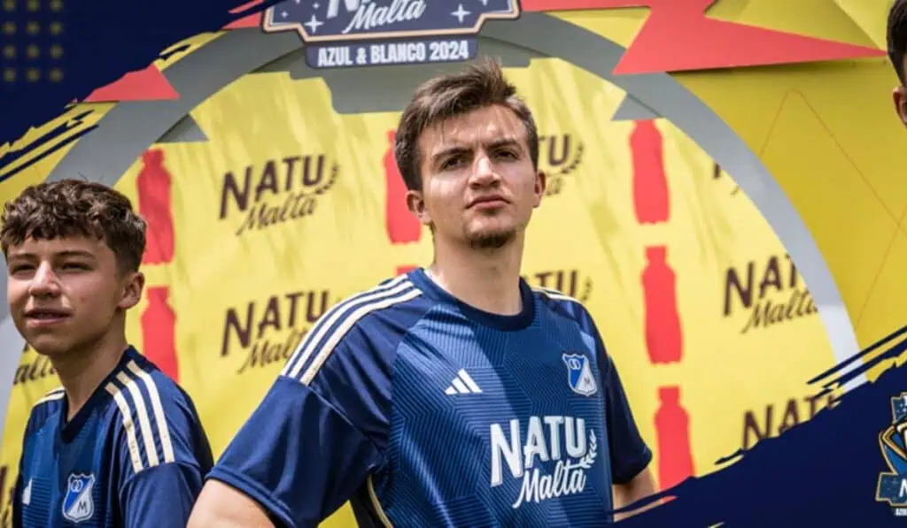 Formar un futbolista profesional en Colombia cuesta casi lo mismo que pagar una matrícula de colegio privado durante 10 años Formación de jóvenes futbolistas: Un modelo de negocio que revoluciona el desarrollo del talento en el fútbol colombiano