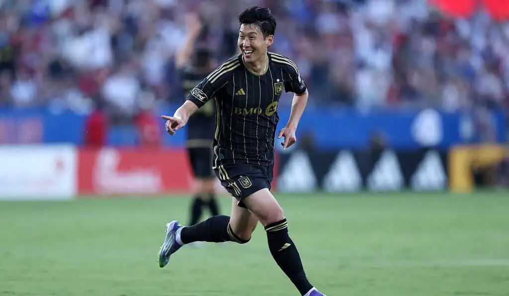 La MLS rompió su mercado con US$336 millones en fichajes: ¿Se acerca a las grandes ligas europeas? La MLS rompió su mercado con US$336 millones en fichajes: ¿Se acerca a las grandes ligas europeas?