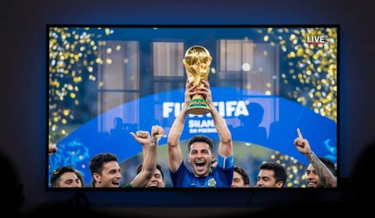 DGO lanza paquete de transmisión del Mundial: Así se puede comprar en Colombia