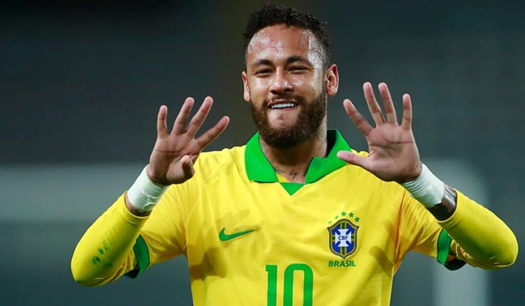 Neymar podría volverse multimillonario por inesperada herencia