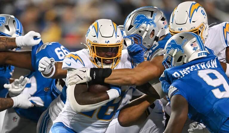 El fútbol americano sigue evolucionando: NFL y Microsoft invierten más de US$400 millones en inteligencia artificial