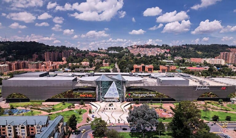 Parque Arauco