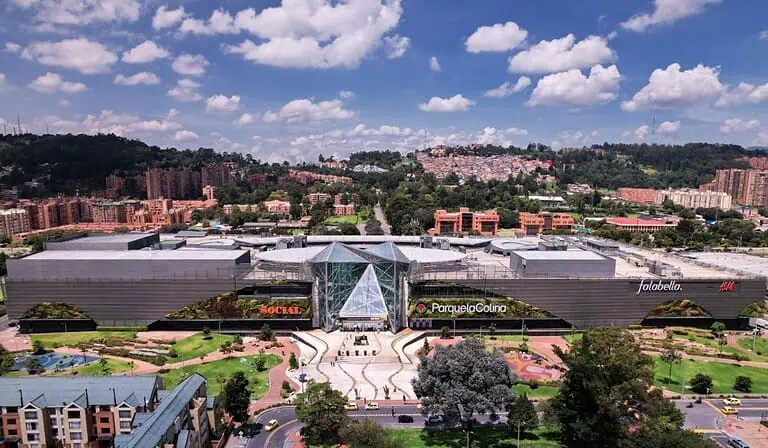 Parque Arauco