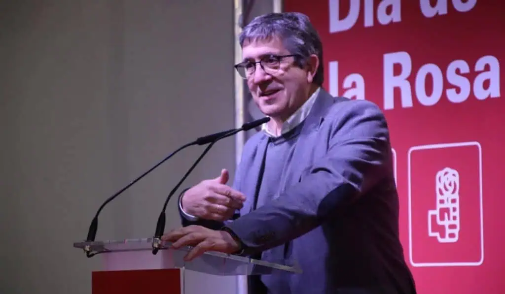 ¿España fuera del Mundial 2026?: Esto es lo que se evalúa desde el gobierno si Israel clasifica ¿España fuera del Mundial 2026?: Esto es lo que se evalúa desde el gobierno si Israel clasifica