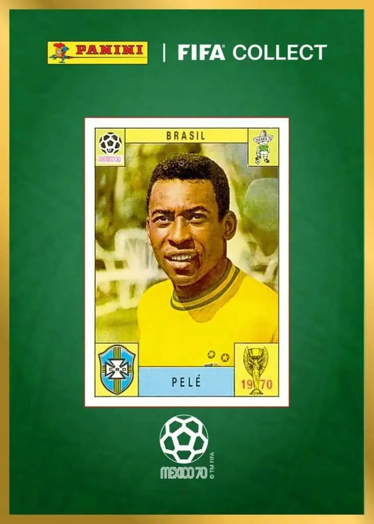 Este es el álbum del Mundial por el que le pagan casi $1 millón si lo tiene lleno Este es el álbum del Mundial por el que le pagan casi $1 millón si lo tiene lleno