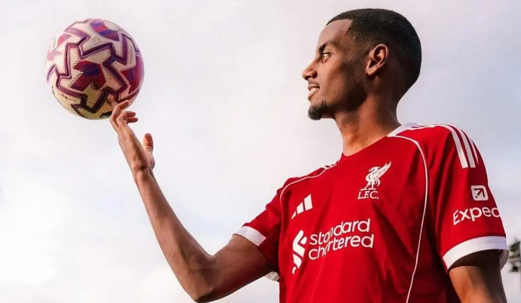 Puma destrona a Nike: El balón de la Premier League cambia de dueño tras 25 años Puma destrona a Nike: El balón de la Premier League cambia de dueño tras 25 años