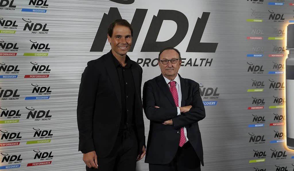 Una de las compañías de Rafa Nadal pierde 1,9 millones de euros: ¿Tambalea su imperio empresarial?