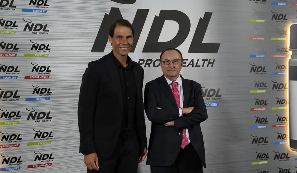 Una de las compañías de Rafa Nadal pierde 1,9 millones de euros: ¿Tambalea su imperio empresarial? Una de las compañías de Rafa Nadal pierde 1,9 millones de euros: ¿Tambalea su imperio empresarial?