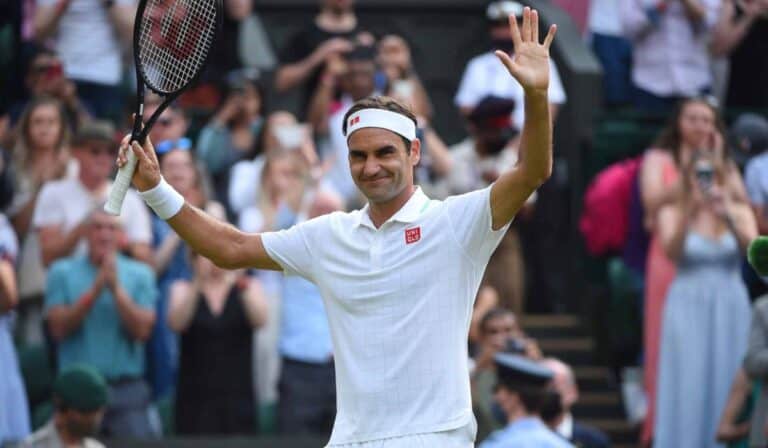 Esta es la propuesta de Roger Federer que podría revolucionar el tenis mundial: ¿Vuelve a las canchas?