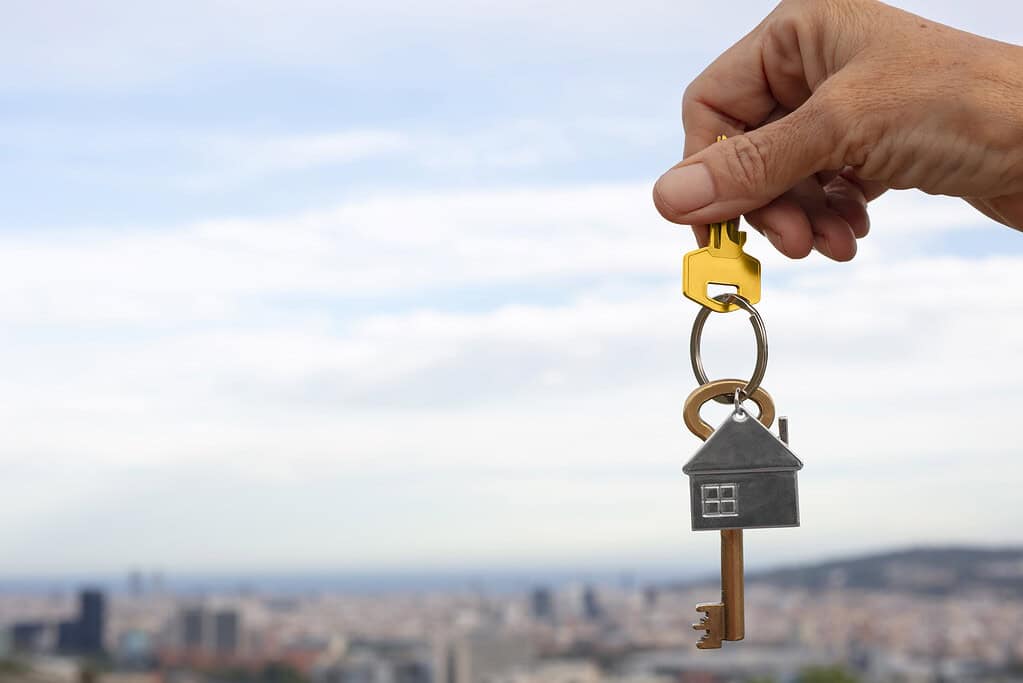 Floridablanca y Bucaramanga muestran tasas de ocupación sólidas en el negocio de rentas vacacionales. Foto: Freepik.