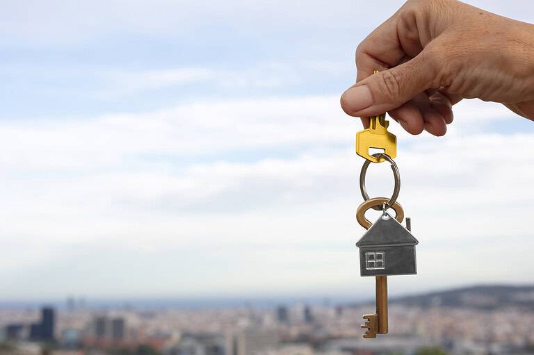 Floridablanca y Bucaramanga muestran tasas de ocupación sólidas en el negocio de rentas vacacionales. Foto: Freepik.