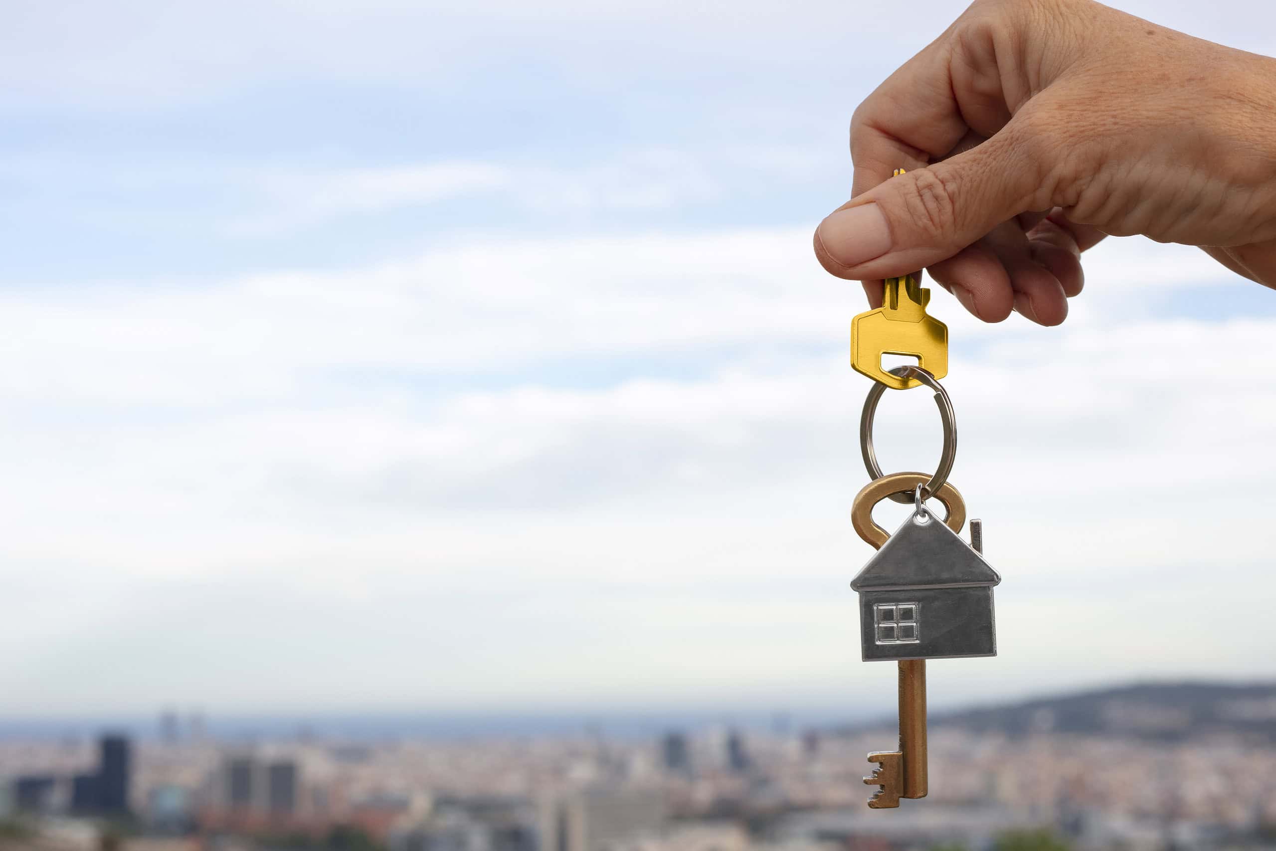 Home - Valora Analitik Floridablanca y Bucaramanga muestran tasas de ocupación sólidas en el negocio de rentas vacacionales. Foto: Freepik.
