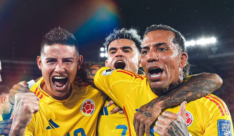 Este dinero se asegura la Selección Colombia por haber clasificado al Mundial 2026
