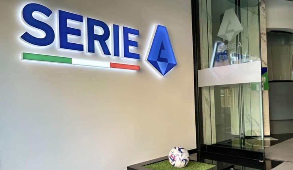 Así es el plan de JP Morgan en el fútbol italiano para aumentar el valor de la Serie A