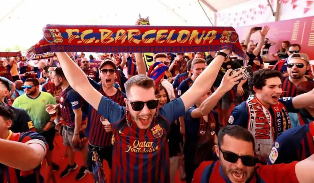Esto cuesta hacerse socio del Real Madrid, Barcelona y Bayern Múnich: Precios y beneficios de las membresías Esto cuesta hacerse socio del Real Madrid, Barcelona y Bayern Múnich: Precios y beneficios de las membresías