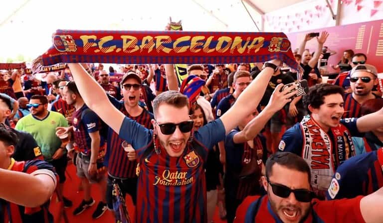 Esto cuesta hacerse socio del Real Madrid, Barcelona y Bayern Múnich: Precios y beneficios de las membresías
