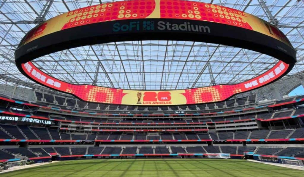 De 32 a 48 equipos: ¿Por qué el Mundial 2026 es el negocio más grande de la historia para la FIFA?