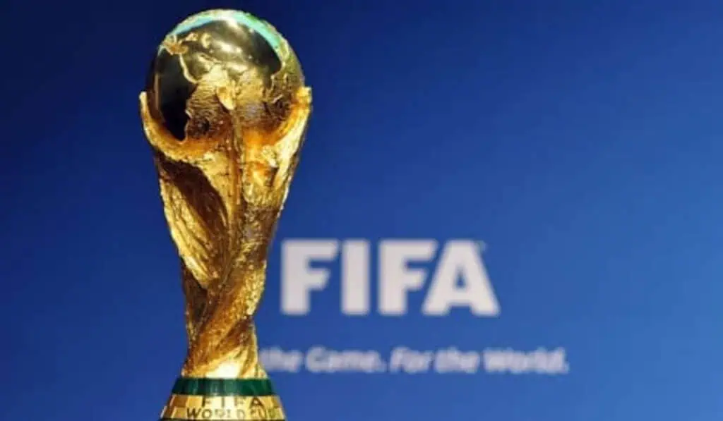 Precio histórico del oro también dispara el valor del trofeo de la Copa del Mundo Así se actualiza el ranking FIFA de selecciones: ¿Qué debe pasar para que Colombia sea cabeza de grupo en el Mundial?